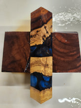 Hybrid Pen Blank Desert Ironwood