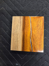 Indian Rosewood Turkey Pot Hybrid