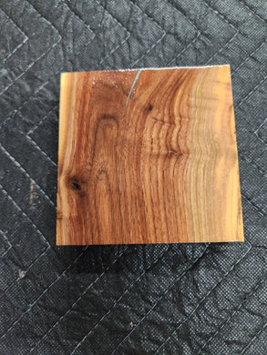 Hybrid Black Walnut Turkey Pot
