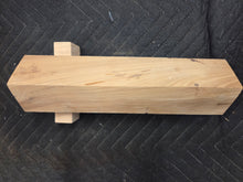 Russian Olive Peppermill Hybrid