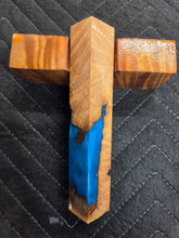 Ash Hybrid Pen Blank