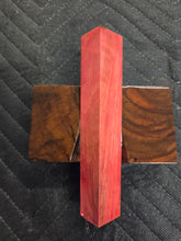 Stabilized Chestnut Pen Blank