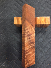 Acacia Knife Scale