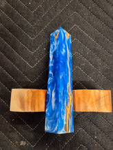 Cholla Cactus Hybrid Pen Blank