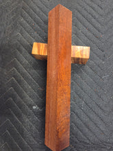 Sapele Pommell Figured