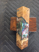 Box Elder Call Block Hybrid Stabilized