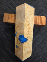 Box Elder Call Block Hybrid