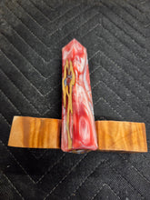 Cholla Cactus Hybrid Pen Blank