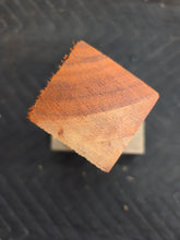 Padauk Marbled