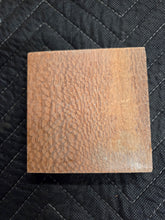 Leopardwood Turkey Pot