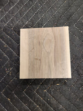Black Walnut Turkey Pot