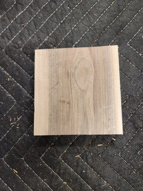 Black Walnut Turkey Pot