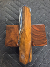Russian Olive Hybrid Pen Blank Stabilized