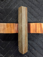 Lignum Vitae Genuine Pen Blank