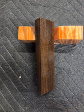 Pau Santo Knife Scale