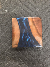 Black Walnut Turkey Pot