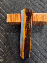 Desert Ironwood Pen Blank Hybrid
