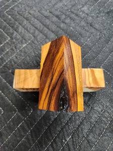 Desert Ironwood Bottlestopper