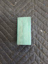 Evergreen Spectraply
