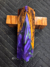 Desert Ironwood Call Block Hybrid