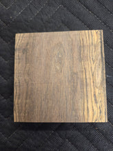 Bocote Turkey Pot
