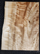 Cottonwood slab