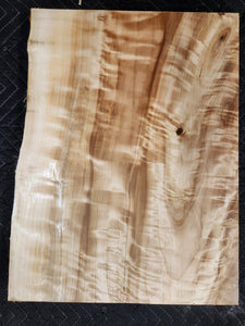 Cottonwood slab