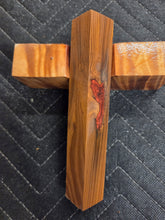 Russian Olive Pen Blank Hybrid