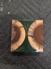 Black Walnut Turkey Pot