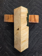 Box Elder Call Block Hybrid