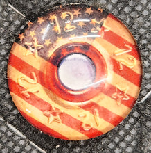 Turkey Pot Medallion