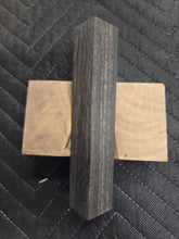 Gaboon Ebony Pen Blank