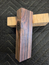 Macassar Ebony Knife Scale