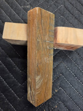 Lignum Vitae Genuine Knife Scale
