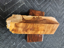 Cherry Burl