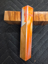 Peach Pen Blank Hybrid