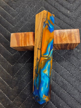 Desert Ironwood Pen Blank Hybrid