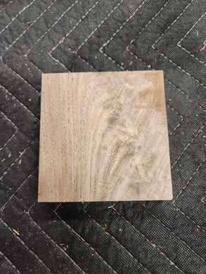 Black Walnut Turkey Pot