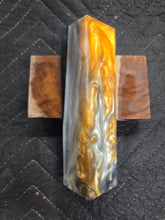 Gaboon Ebony Call Block Hybrid