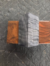 Stabilized Cottonwood Bottlestopper