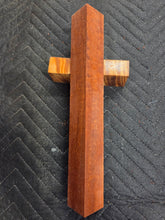 Sapele Pommell Figured