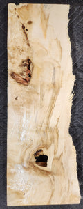 Box Elder Burl Slab