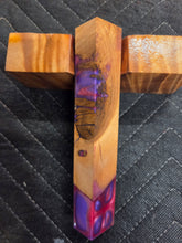 Ash Hybrid Pen Blank