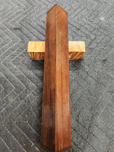 Surinam Ironwood