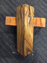 Staghorn Sumac Call Block Hybrid