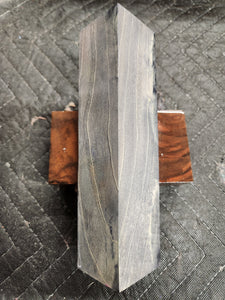 Stabilized Maple