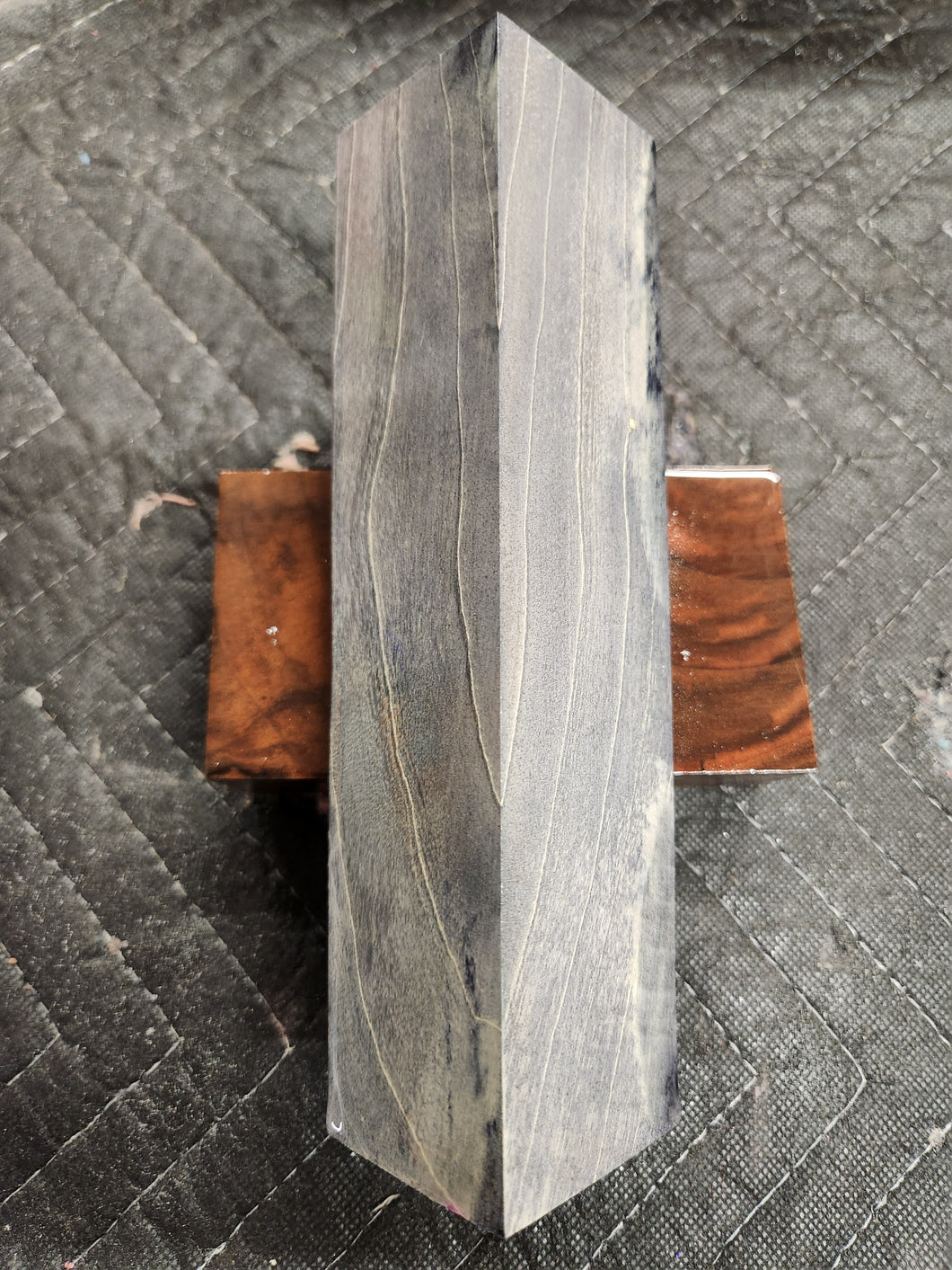 Stabilized Maple