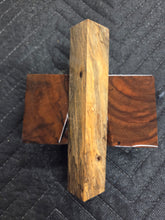 Tamarind Pen Blank Stabilized