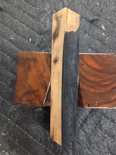 Stabilized Hybrid Horse Chestnut Pen Blank