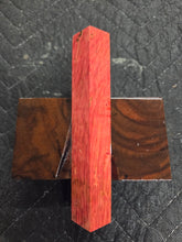Stabilized Box Elder Burl Pen Blank